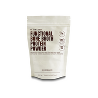[BUY 1 GET 1] Functional Bone Broth Protein Powder - Chocolate