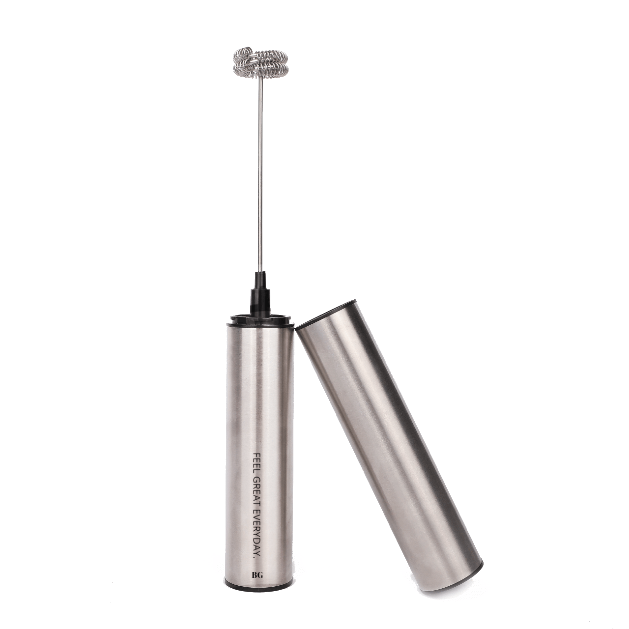 BlackGold Handheld Rechargeable Frother/Mixer